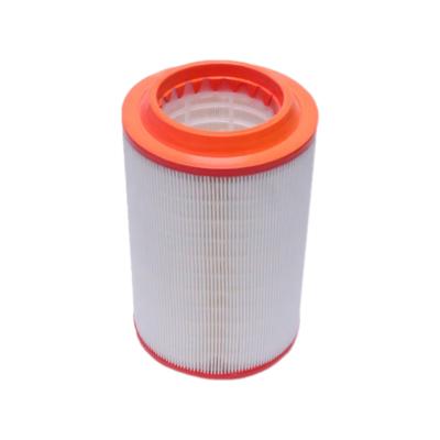 China Customized 99.99% Truck Air Filter For Improved Air And Sustainable Environment for sale