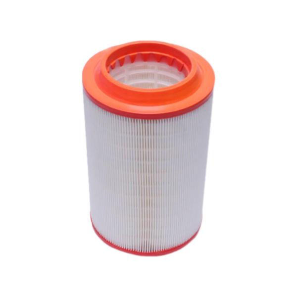 Quality Customized 99.99% Truck Air Filter For Improved Air And Sustainable Environment for sale