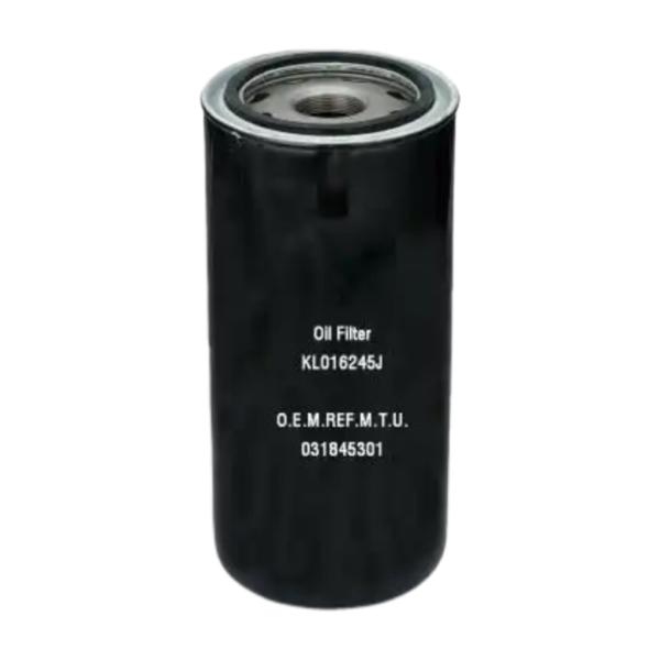 Quality 10 Bar Truck Diesel Filter Vw Oil Filter For Optimal Engine Functionality for sale