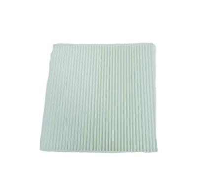 China Ani Bacteria 99.9% Truck Air Dryer Filter Cabin Filter For Industrial Waste Gas for sale