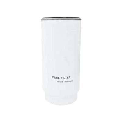China 1000424916 Paper Truck Fuel Filter For Heavy Construction Machinery Petrol Fuel System for sale