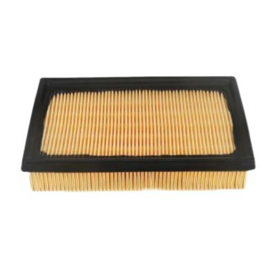China High Performance Car Air Filters For Maximum Engine Efficiency for sale