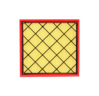 China Custom Designed Car Air Filters For Optimum Engine Protection And Functionality for sale