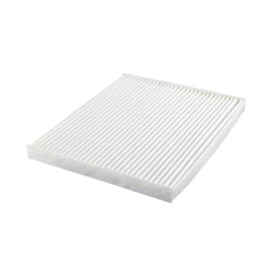 China Custom Made Car Air Filters Length 239 Mm Width 190 Mm Height 20 Mm for sale