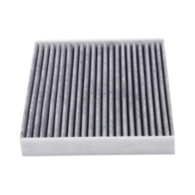 China Professional-grade Car Cabin Filters for Effective Air Purification and Filtration for sale