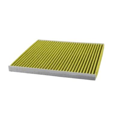 China Experience Clean and Fresh Air with Our Advanced Car Cabin Filters for sale