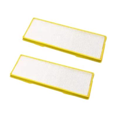 China High-Performance Car Cabin Filters for Cleaner and Healthier Air for sale