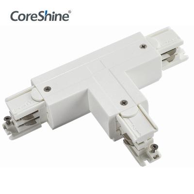 China Fcc Coreshine Node Connector Led Lighting Accessories Long Lifespan for sale