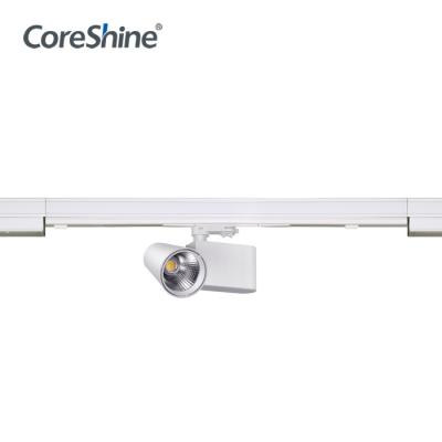 China 1500mm Track Lighting Rail for Led Linear Lighting System for sale