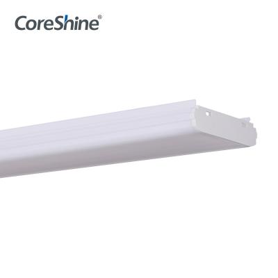 China IP54 600mm Weatherproof Blank Cover For Linear Trunking System for sale