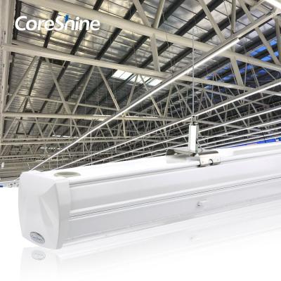China Waterproof 8foot 70W LED Warehouse Lighting Various Beam for sale