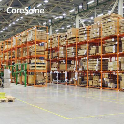 China Accesorios de iluminación industriales de 95CRI Warehouse en venta