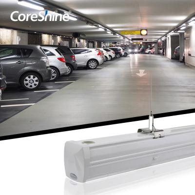 China 1500mm Dimmable Linear Light for sale