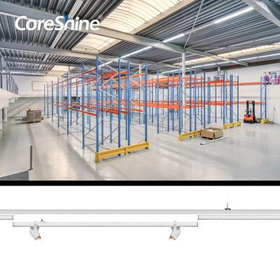 China 5ft 70W 7000lm Dimmable Linear LED Light Overload Protection for sale