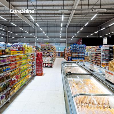 China iluminação do supermercado 35W de 1500mm à venda