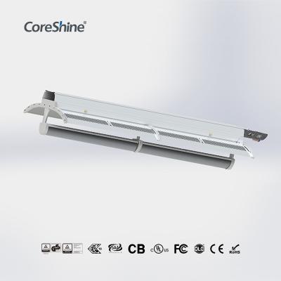 China 1200mm Linear Indirect Lighting , 70W Supermarket Lighting Solutions for sale