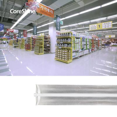 China Iluminação do supermercado UGR19 à venda