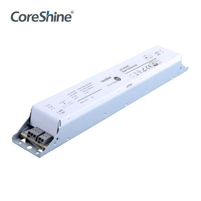 China 50HZ 70W DALI Dimming Driver For S-Line Led Linear Lighting System for sale