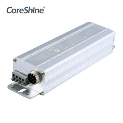 China 12W 60HZ LED Emergency Driver For S-Line Linear Trunking System for sale