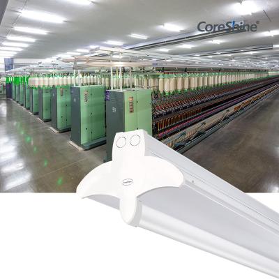 China UGR19 Warehouse que enciende LED, IP20 altas luces de la tienda de la bahía LED en venta