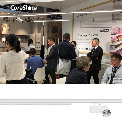 Chine voyant universel de la voie 6500K pour le match parfait de magasin de détail avec le projecteur à vendre