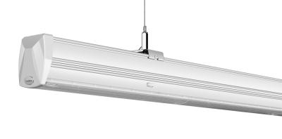 China Indoor 1500mm 70W LED Linear Lighting System With Various Beam for sale