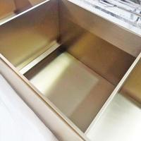 Quality Metal Display Cabinets for sale