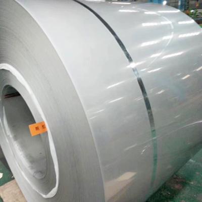 China 316l 316 Polished Stainless Steel Coil 0.25mm To 5.98mm Antirust for sale