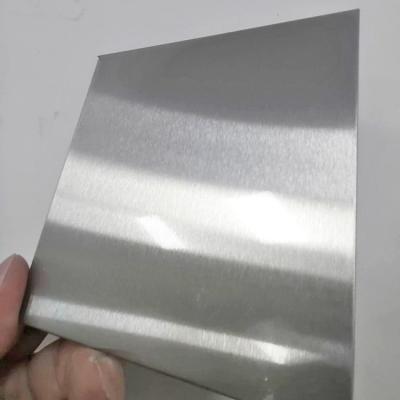 China 0.38mm 2B Finish SS Sheet Cold Rolled Stainless Steel Sheets 3048mm 2438mm for sale