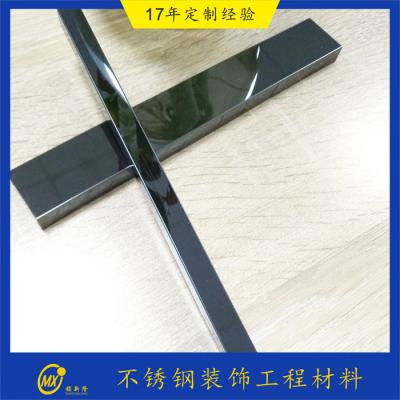 China 0.5mm Trimming Tools Flexible Tile Trim Stone Pillar Cladding Wall Te koop