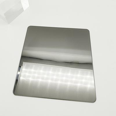 China Waterproof Metal Dome Stainless Steel Plate Embossed Leather Sheets for sale
