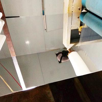 China 0.8mm 1.0mm 1.2mm 1.5mm Stainless Steel Sheets Plates Super Mirror Polished 8K 10K 12K for sale