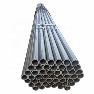 China STS49 Zinc Coated Galvanized Steel Pipe Carbon Tubes Hot Dipped 1 / 4 Inch 10mm for sale