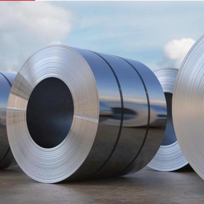 China ST42 Hot Dipped Galvanized Steel Coil AISI Pre Painted Galvanized Coil 1.0mm for sale