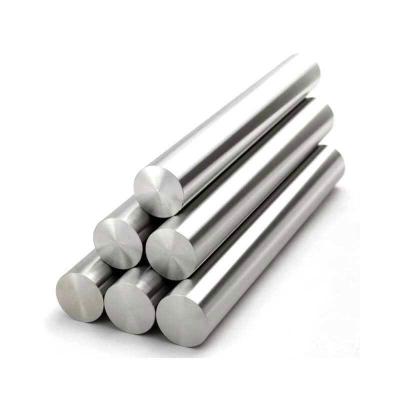 China Round Aluminium Bar 6061 Width 1000mm/1200mm à venda