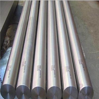 China 5052 Aluminium Square Rod with Strength 1000;1500;3000;6000mm and ±0.01 Tolerance à venda