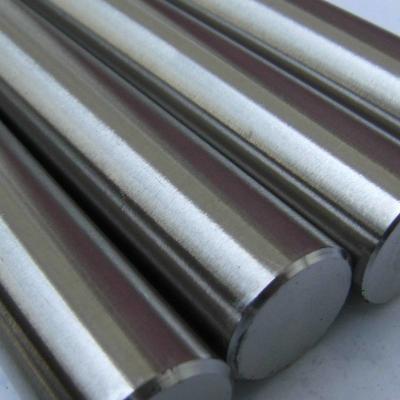 China Aluminium Rectangle Rod 1100/5052/6061 0.1-10mm Thickness à venda