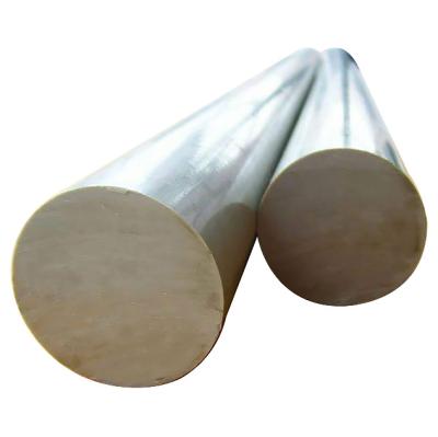 China 5052 Alloy Aluminium Square Rod 1000 - 6000mm Width 1000 - 1200mm High Strength for sale
