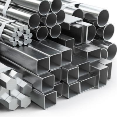 China o tubo de alumínio H26 H32 1A95 T561 de 1435 1000 séries personalizou densamente à venda