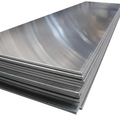 China 7050 Mirror Finish Aluminium Sheet Plate Alloy 0.1mm H19 Cold Hot Rolled for sale