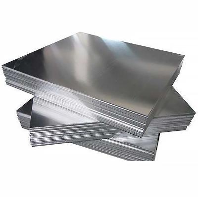 China 3003 3004  Aluminium Sheet Plate 3005 3105 Aluminum Alloy Sheet for sale