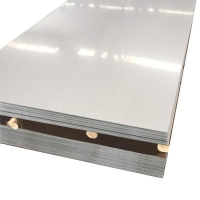 中国 Aluminium Alloy Sheet Plate for Decoration MOQ 1 Ton 販売のため