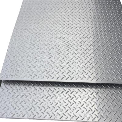 Chine 0.5mm Aluminium Alloy Plate For Transportation With ±0.2mm Tolerance à vendre