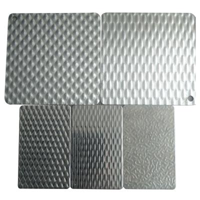 China Hot Rolling Aluminium Sheet Plate 1000mm-2000mm Width en venta