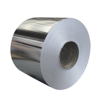 China 2A12 H28 Cold Rolled Aluminium Coil Mill Finish Aluminum Coil Foil 0.2mm for sale