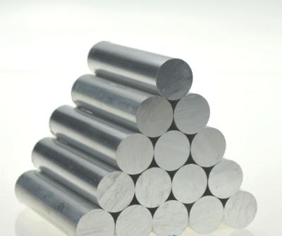 China 6A02 AISI 10mm Square Aluminium Bar H14 Alloy Aluminum Rod DIN for sale