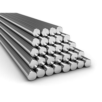 China Round Aluminium Bar Extruded Rod 5083 H12 5000 Series for sale