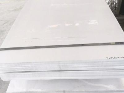 China Cold Rolled 304 Stainless Steel Sheet Plate 904L 409 410 0.03mm Bending for sale