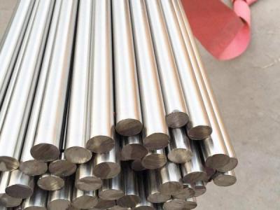 China 2205 Stainless Steel Round Bar Solid Square Bar 3m 6m Length for sale