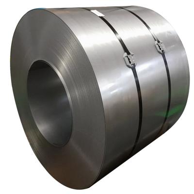 China DC01 DC02 Carbon Steel Coil Strip DC03 Hot Rolled Steel Coil Bright And Smooth for sale
